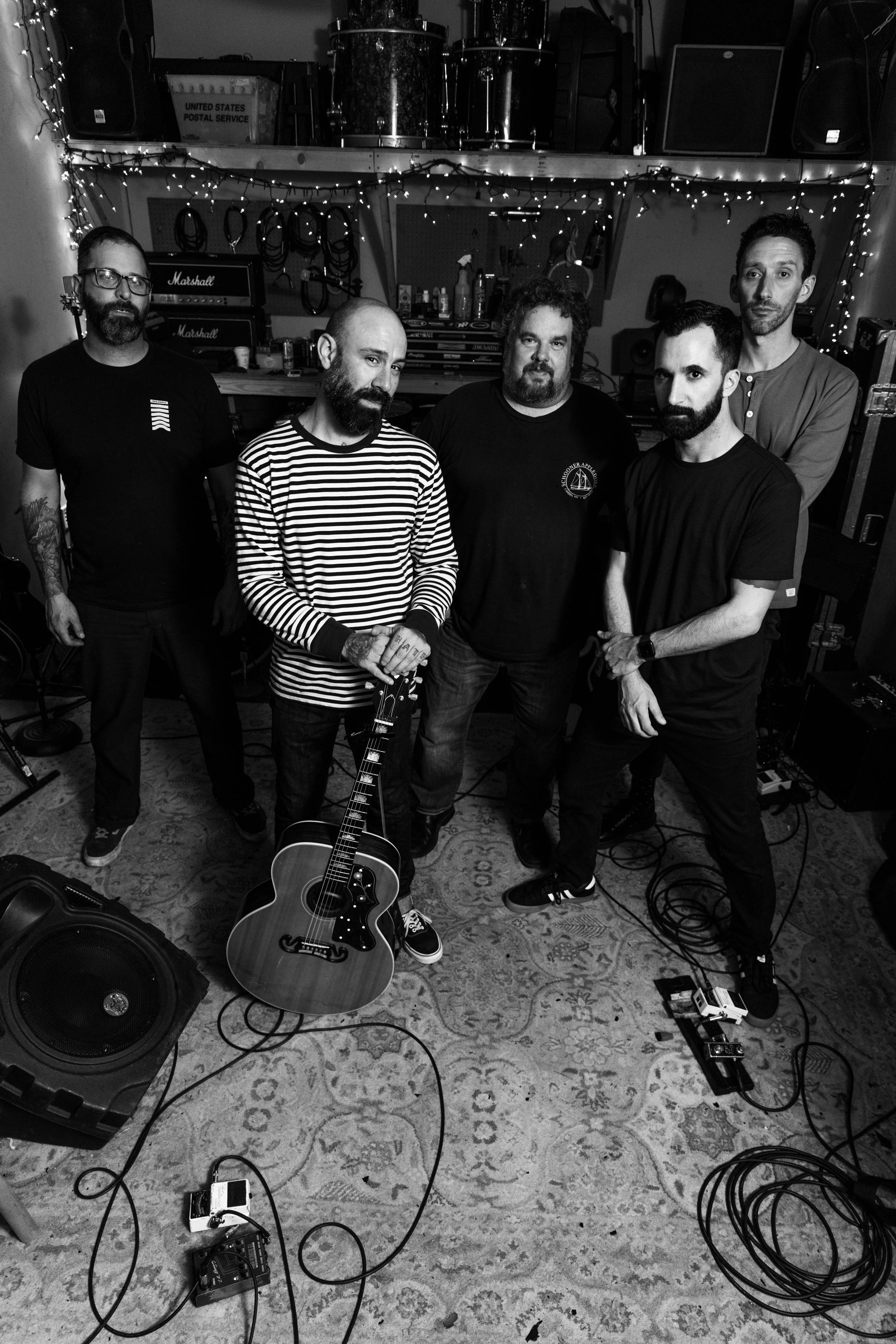 Matt Charette And The Truer Sound