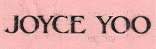 joyce yoo