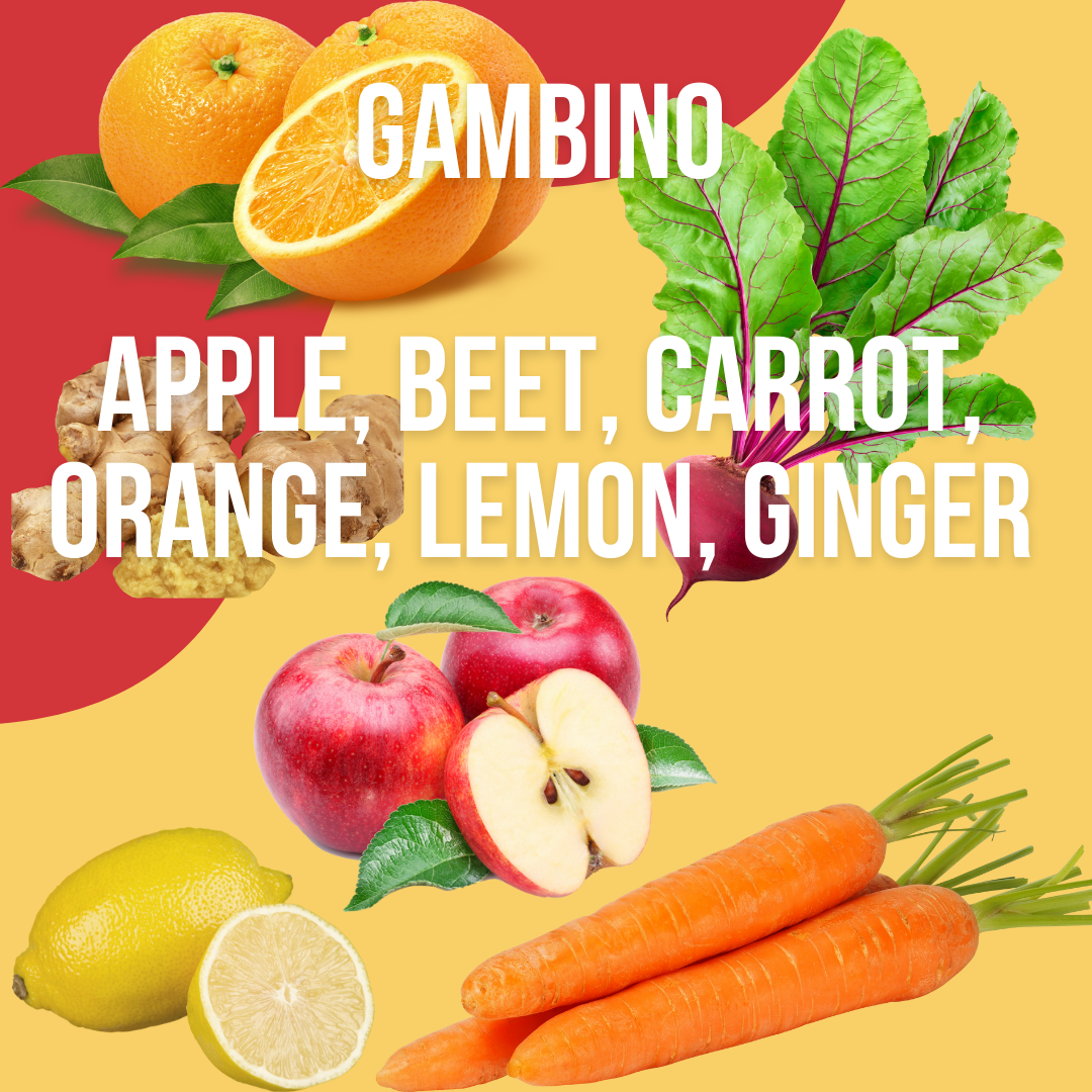 cold pressed juice — JUICE MAFIA