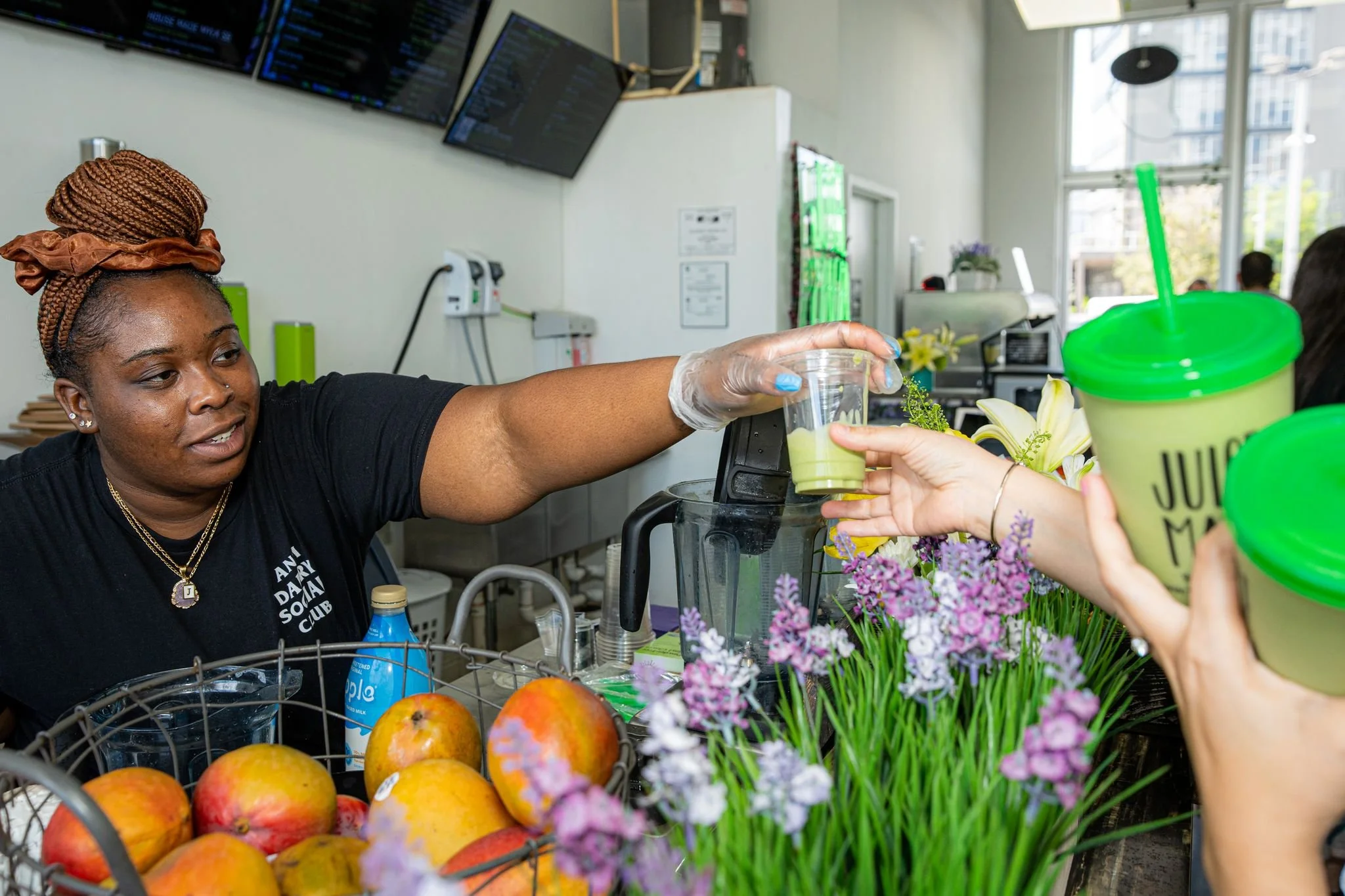 Team Juice Mafia — JUICE MAFIA