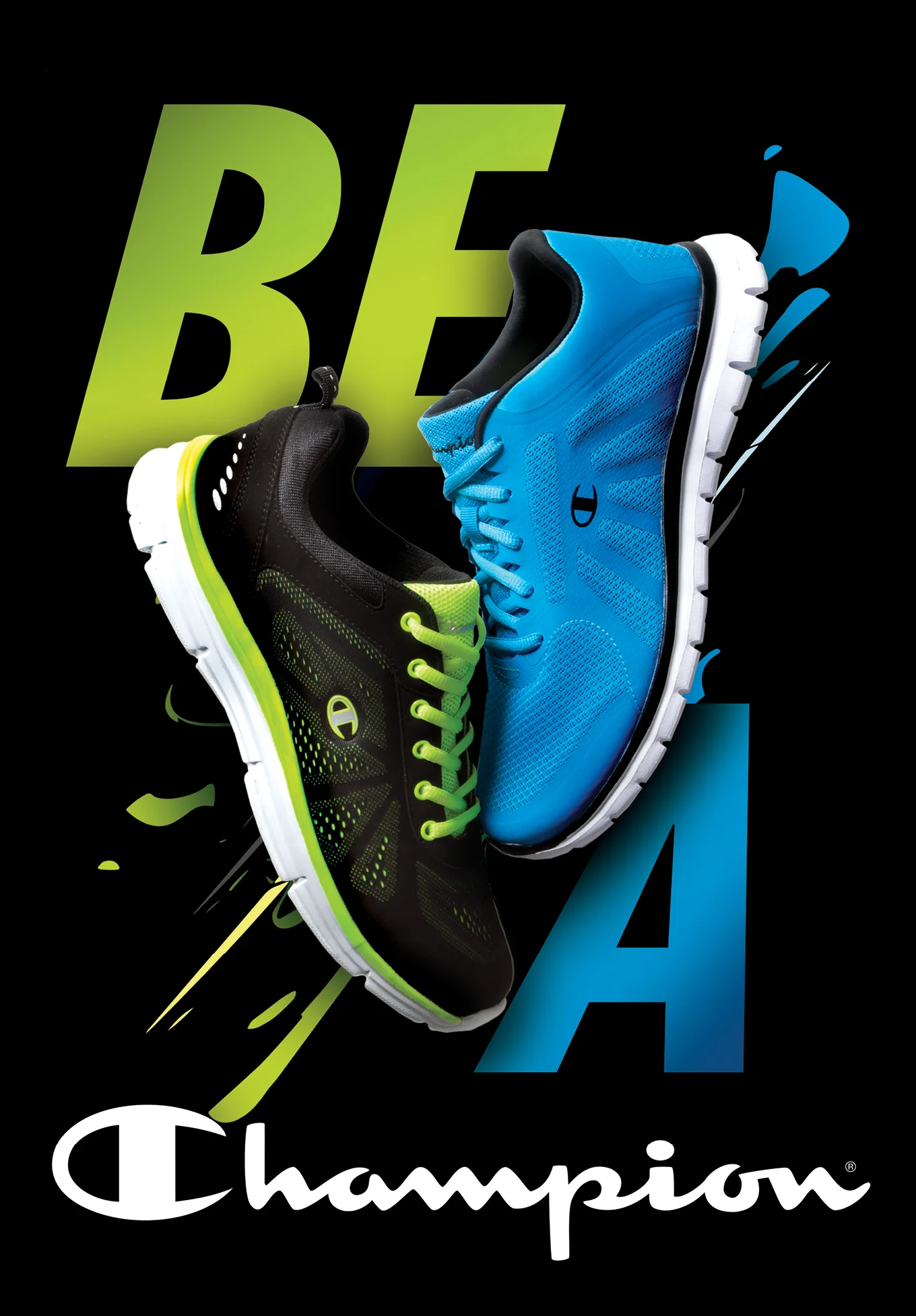champion brand payless