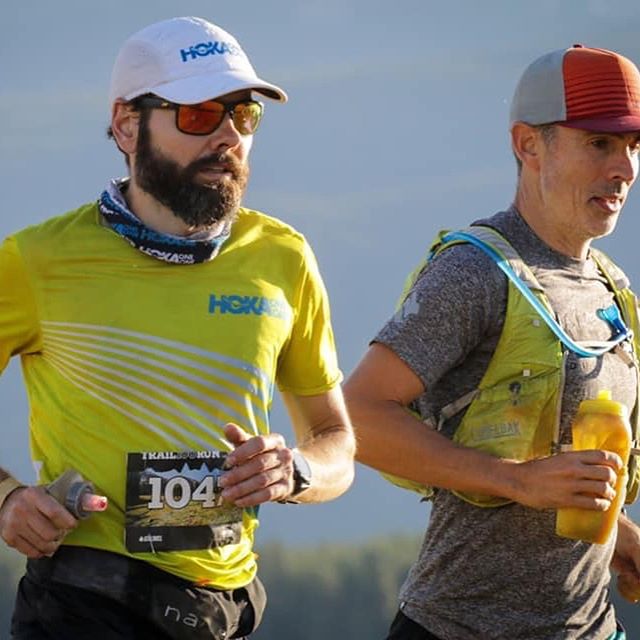 Leadville 100 mile 20:41 12th place. Had to really dig deep just to finish this one. Not my fastest time or best day, but I am proud that I refused to quit. Had some persistent nausea and my first episode of vomiting during a race. Humbled by the cou