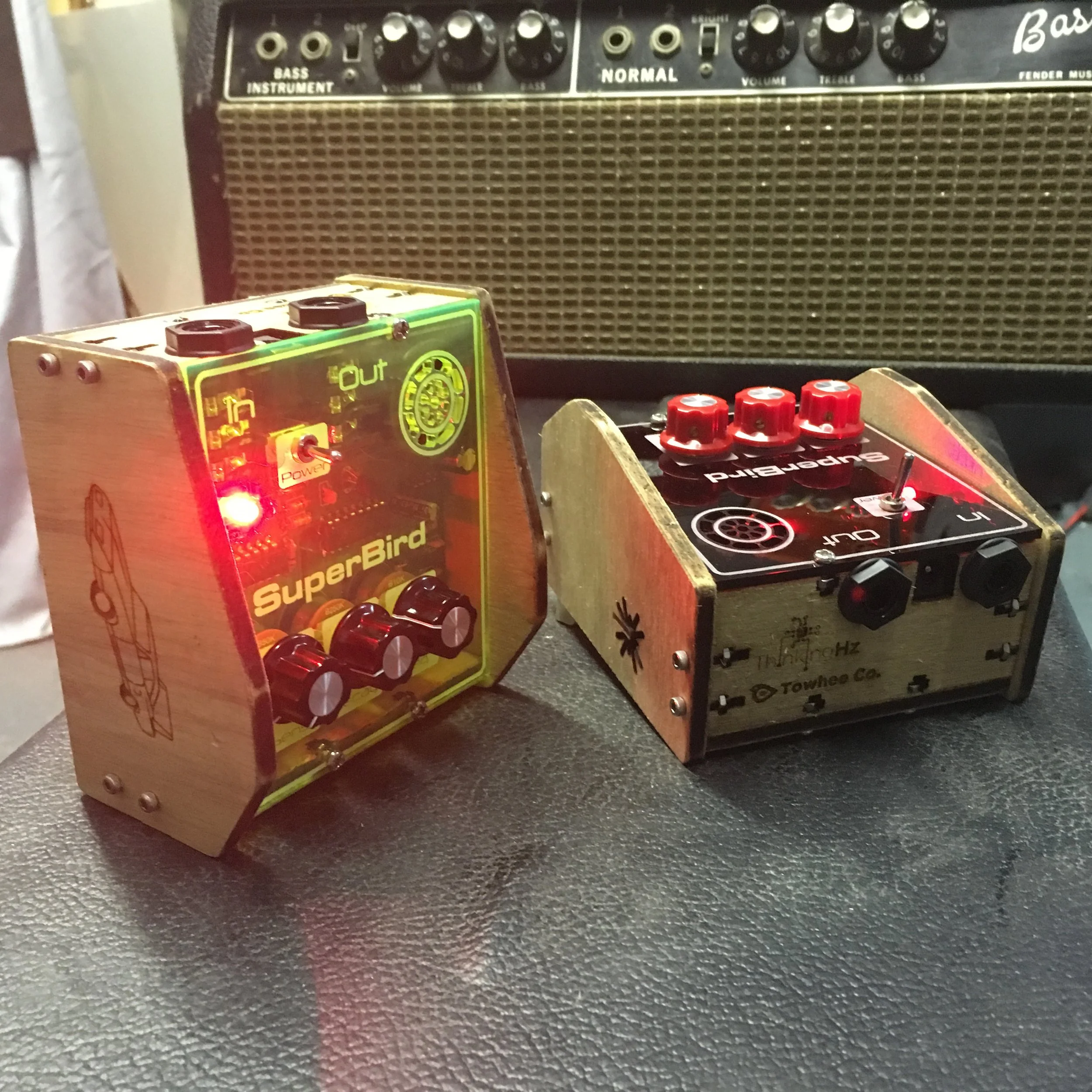 DrumSynth