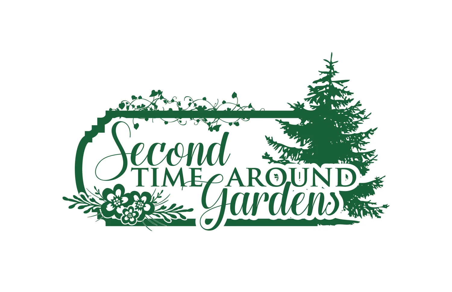 Second Time Around Gardens