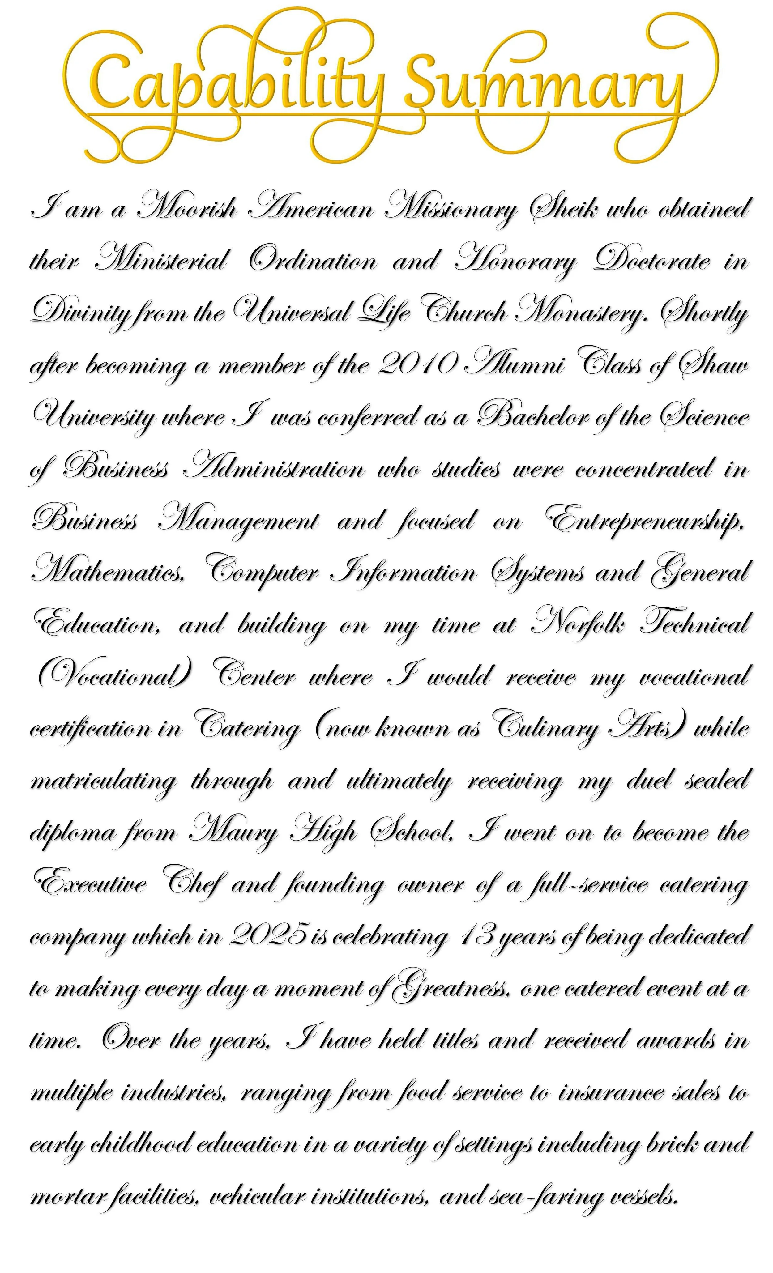 Chaevis L. Johnson El - cover letter and resume-images-0.jpg
