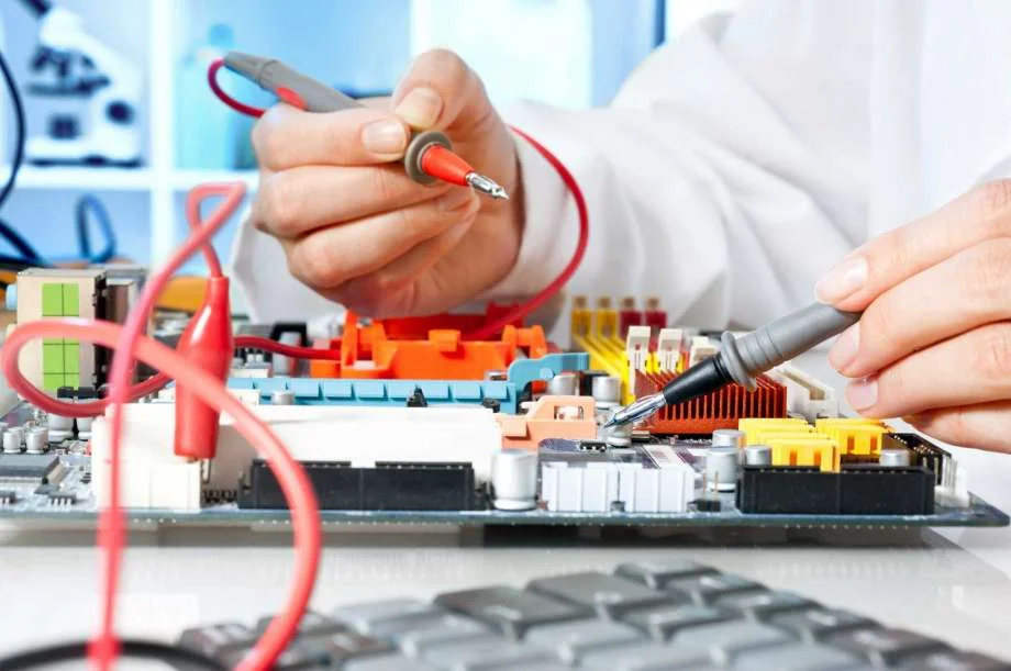 What are the Types of Biomedical Programs