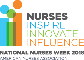 National Nurses Week: An Infographic