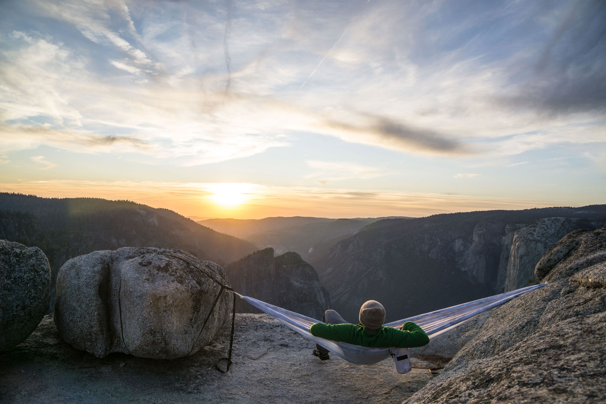 Taft Point - Yosemite National Park Featured in Visit Yosemite Madera County, Visitor Guide