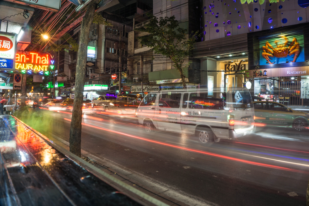 Bangkok, Thailand 