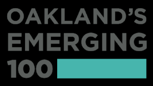 Part of the OE 100 Program, a joint collaborative with Youth Business USA, the City of Oakland and Laney