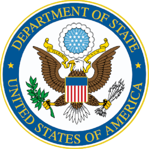 Alumna of the United States Department of State Youth Ambassador Program