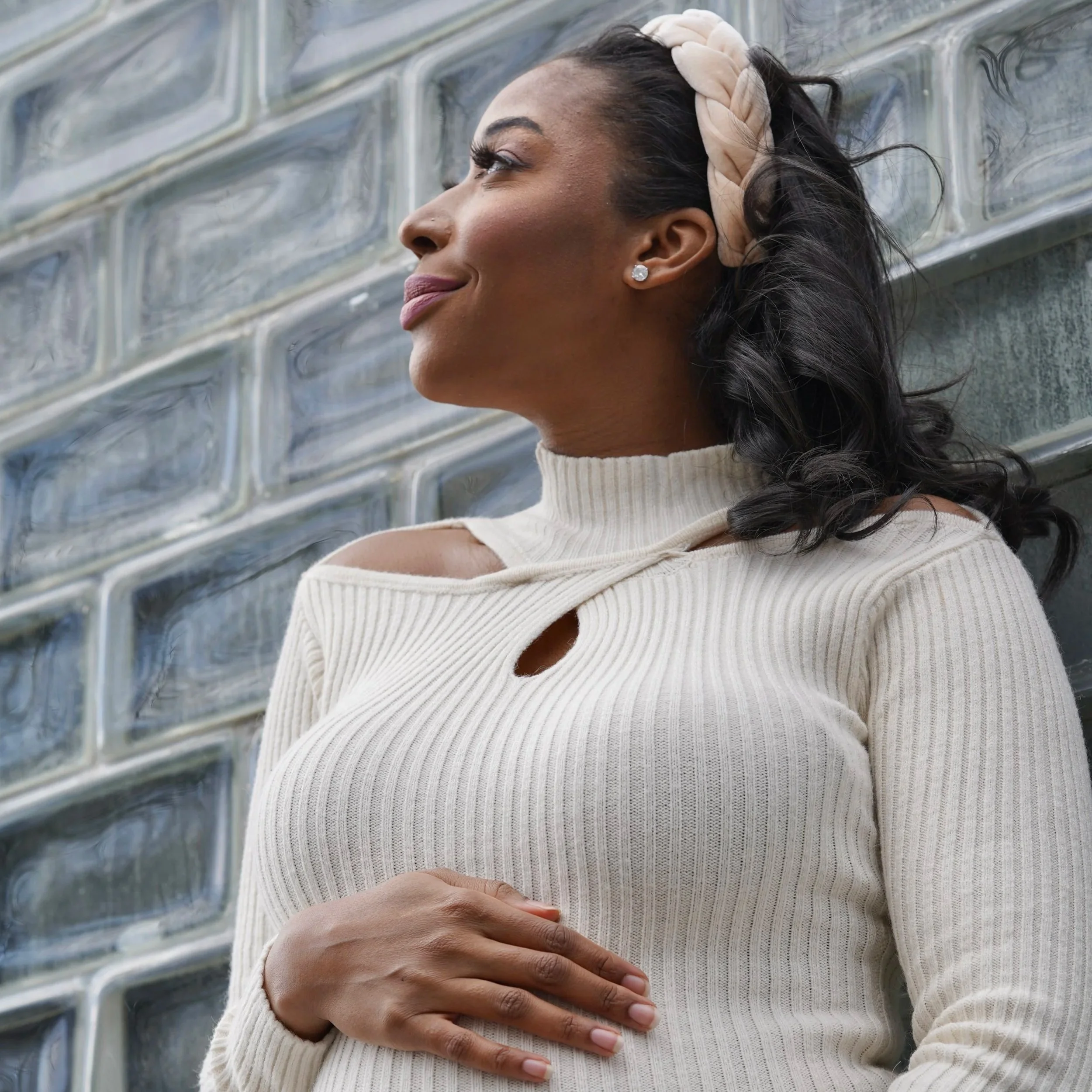 Hooray Hooray for Baby Girl in May!