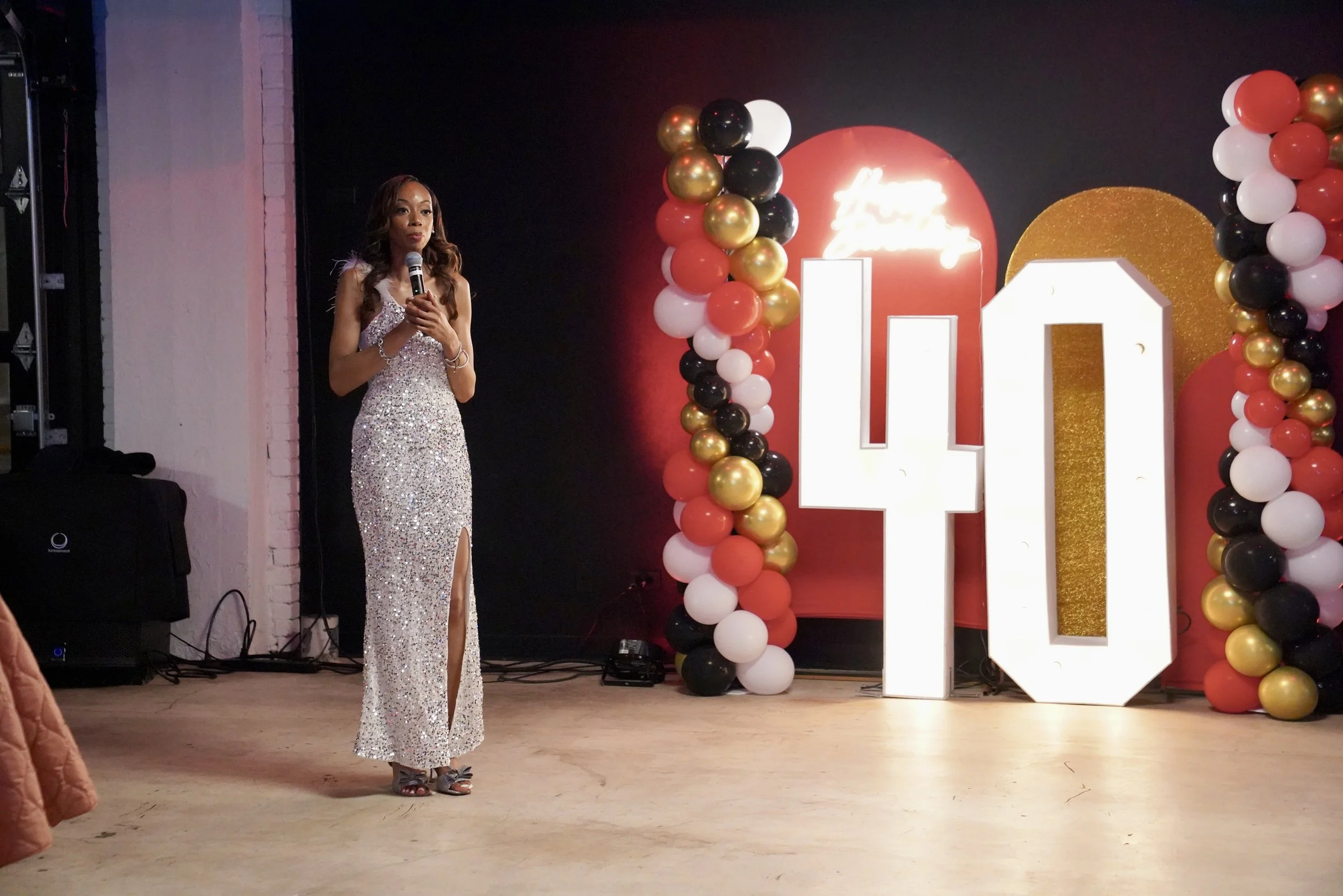 The Doctor is 40 and Fabulous!