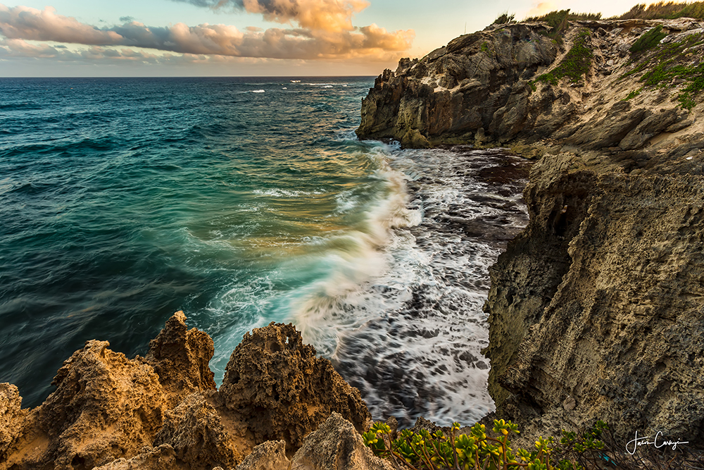 Maha‘ulepu Surf