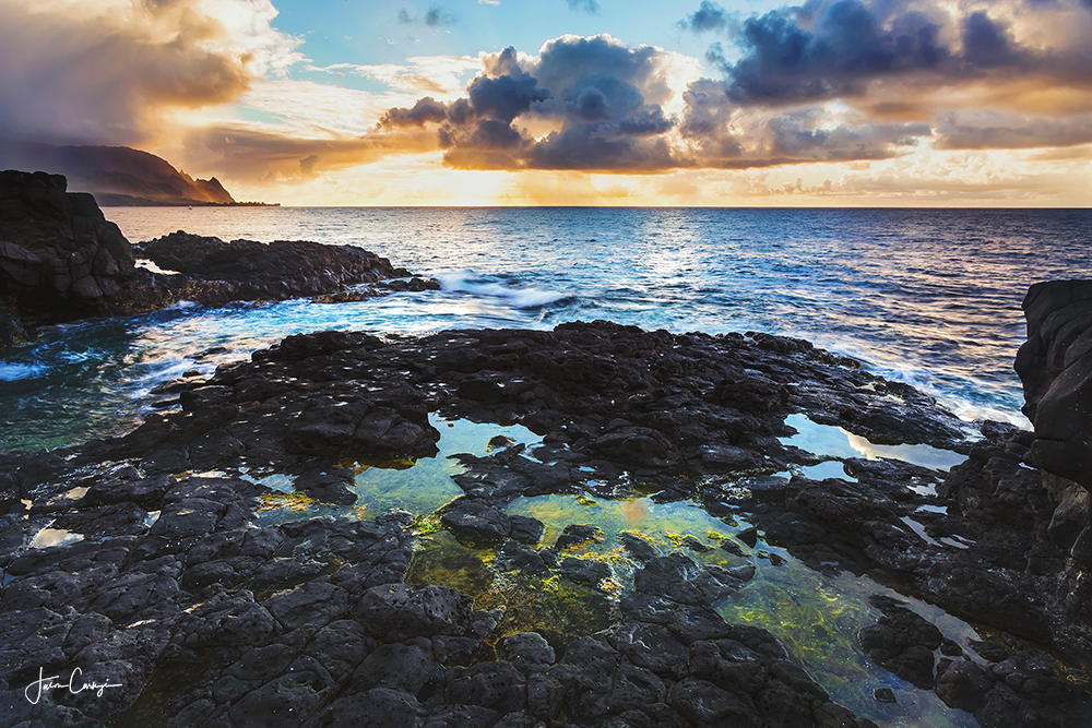 Rockpools