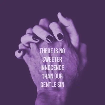 On group intimacy and dissolving into love