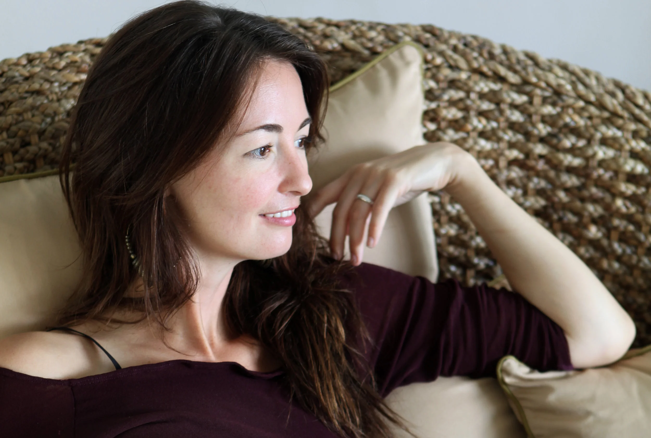 Your "Private Parts" are Portals to God