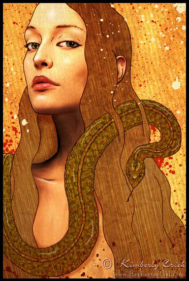 You are a holy human animal!