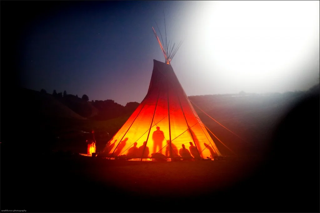 Sexual Initiation: A Memory of the Past, or Vision of the Future? 