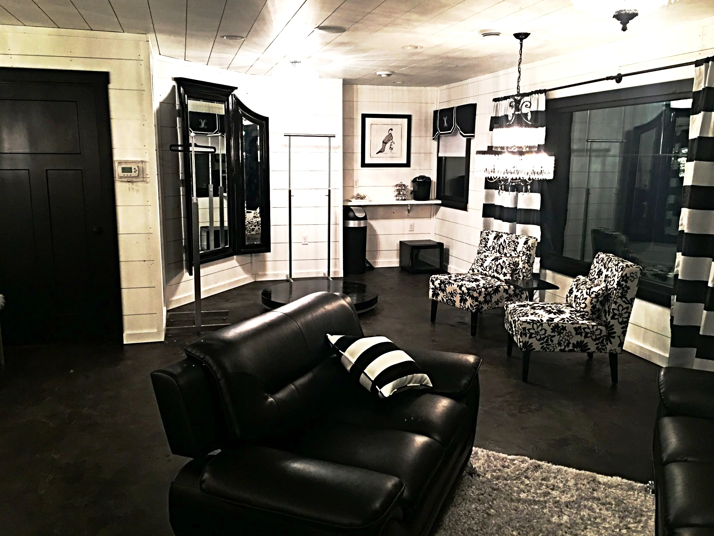 The elegance of the Bride Room