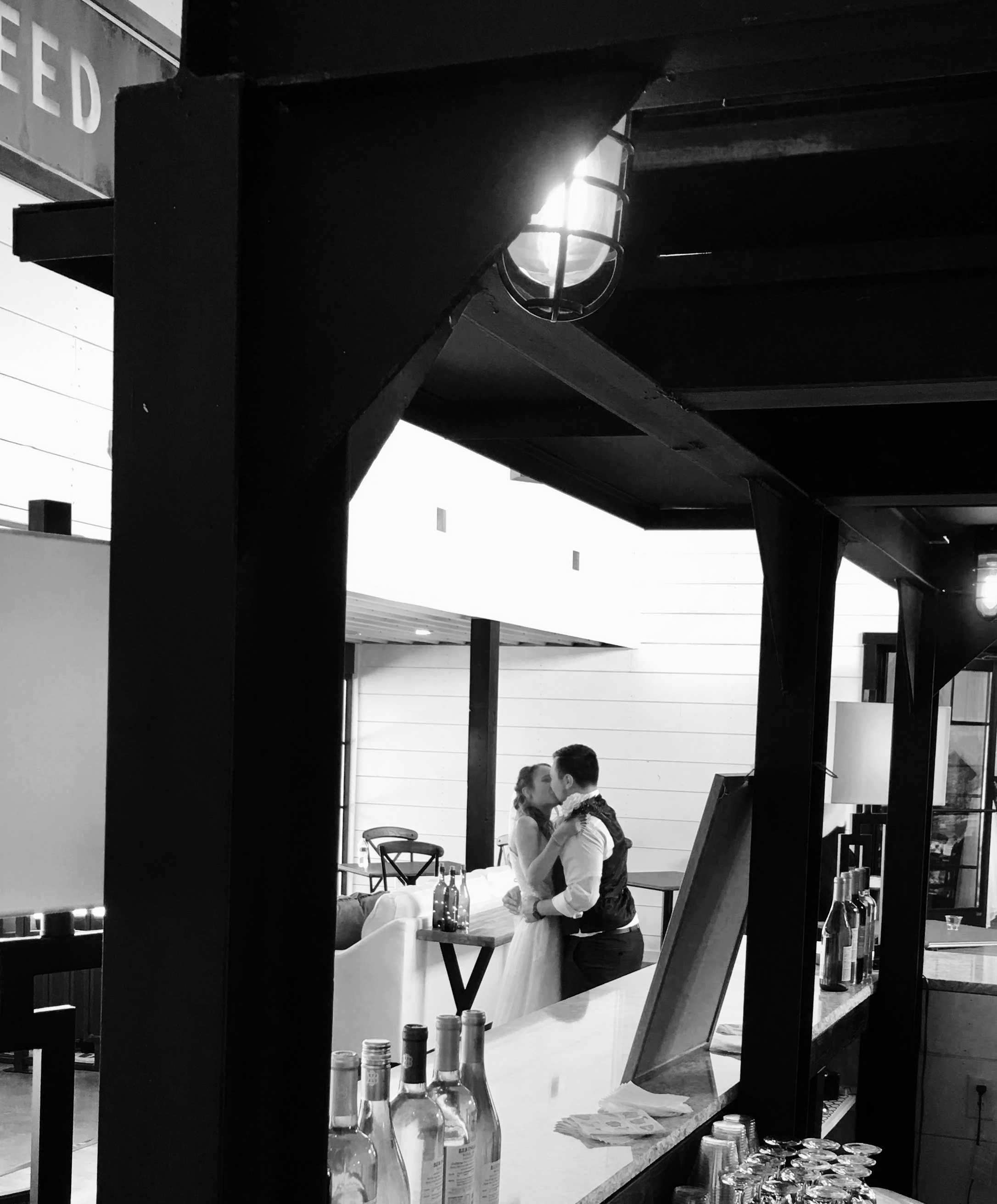 Fall in Love at The Mill