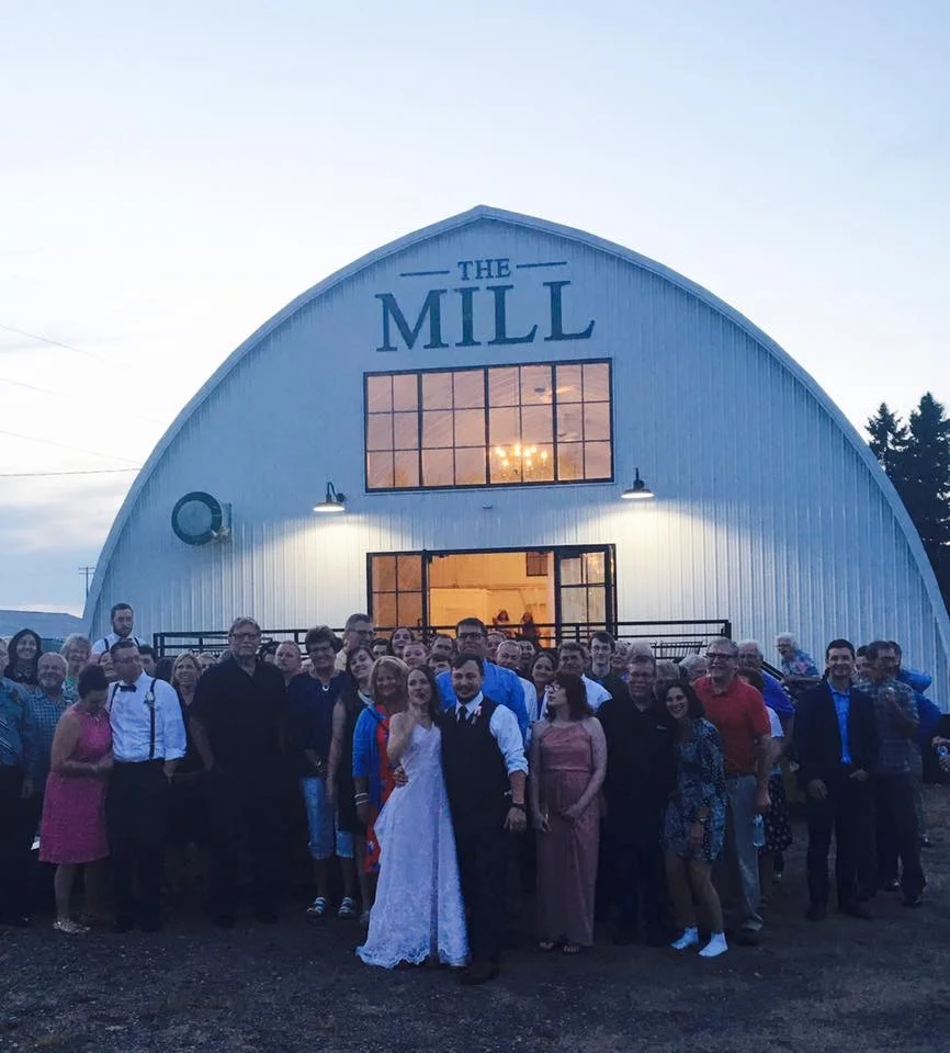Gatherings at The Mill