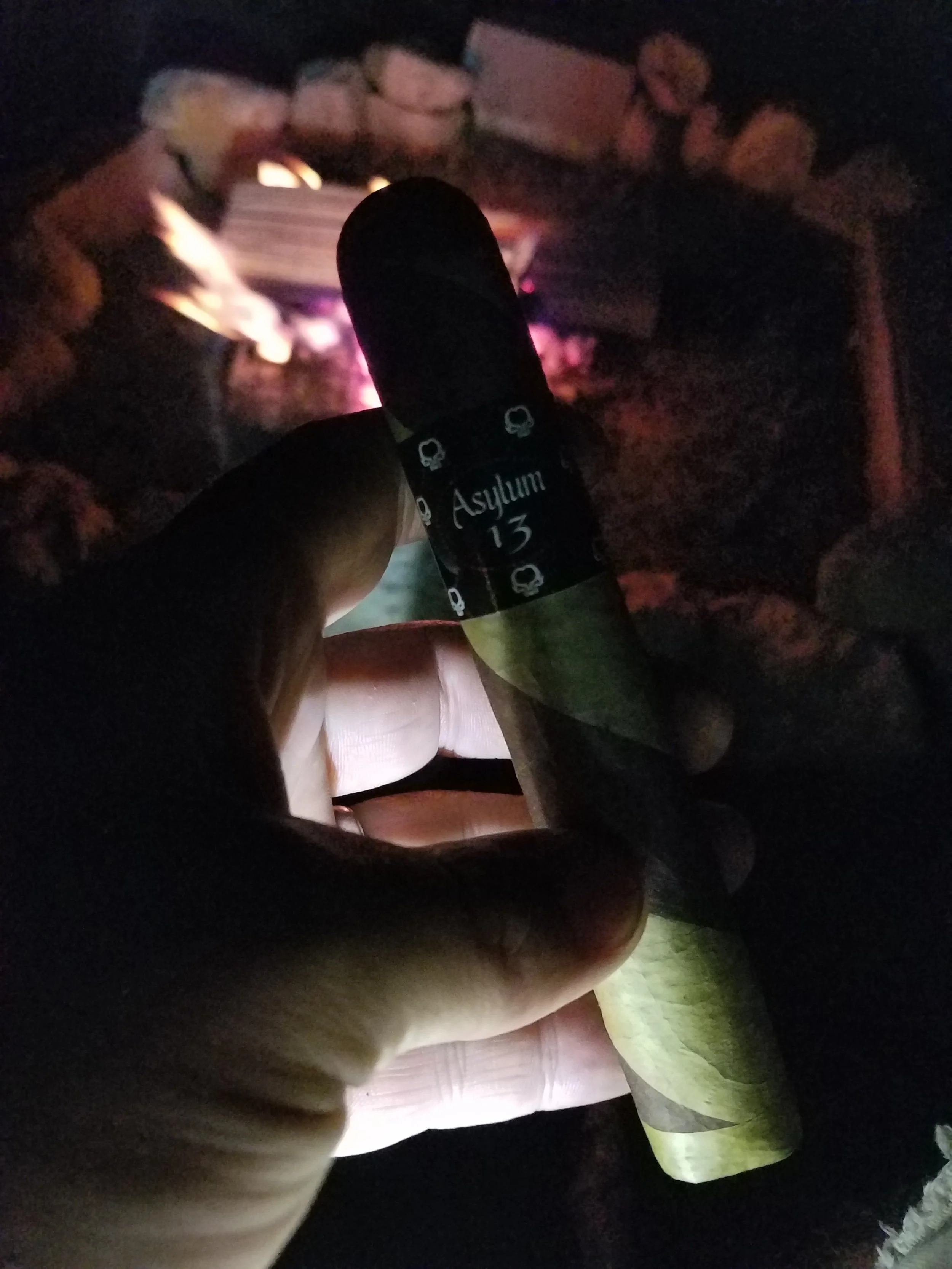 The mighty Ogre