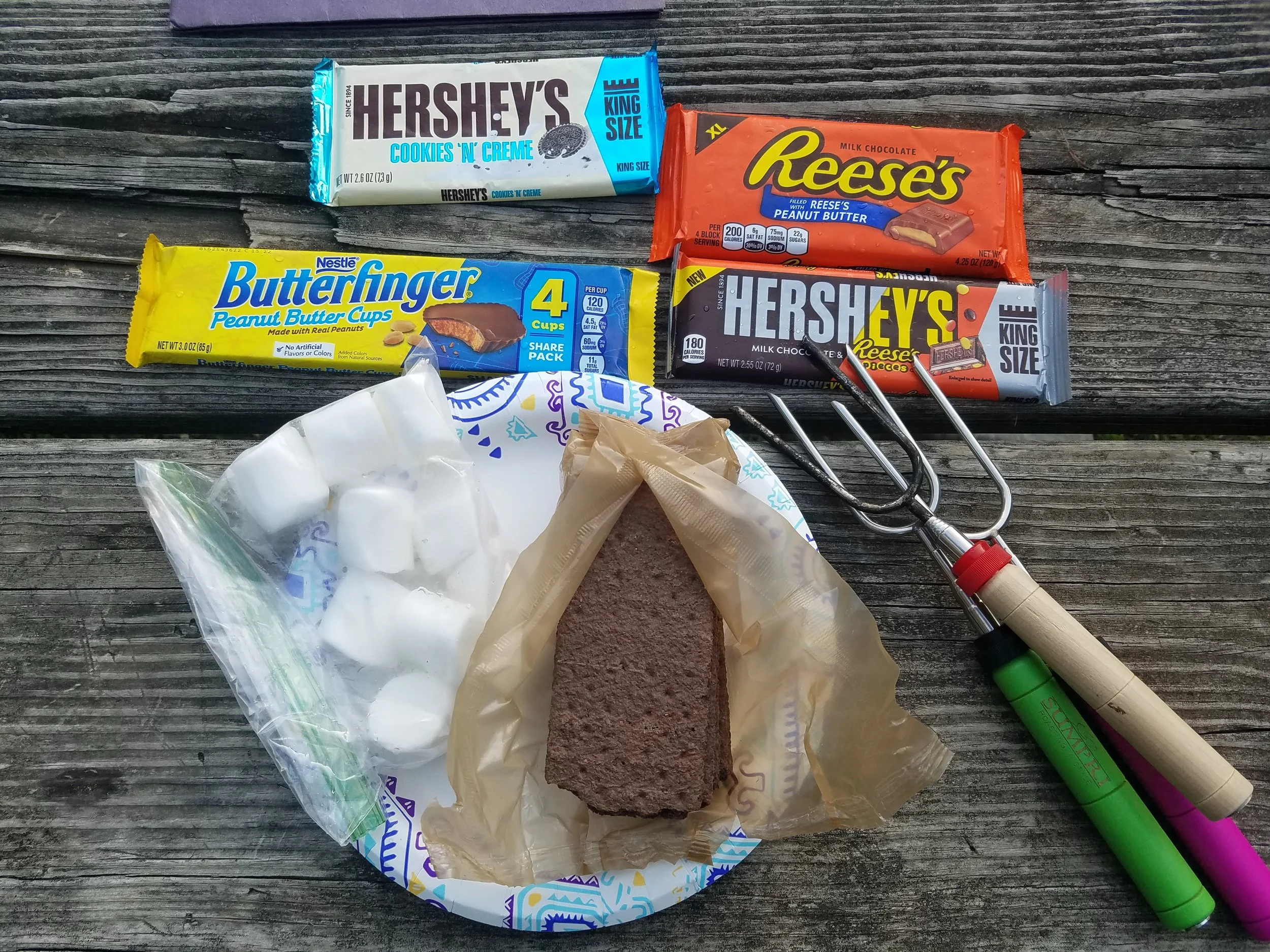 Yum