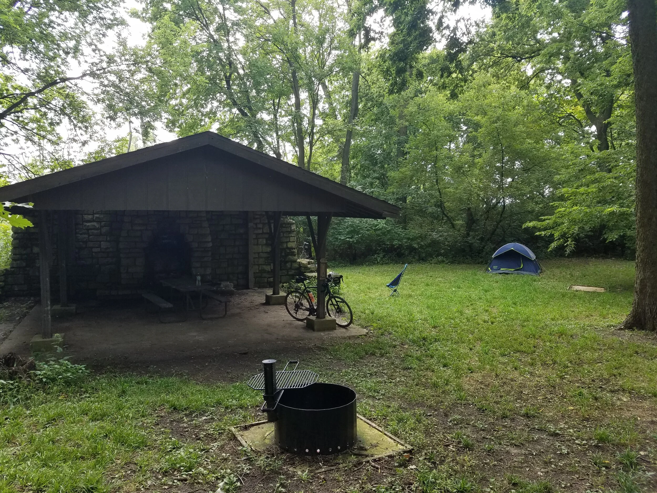 The group site