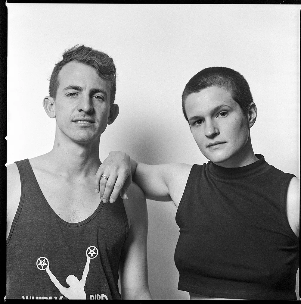 Big Thief, 2017