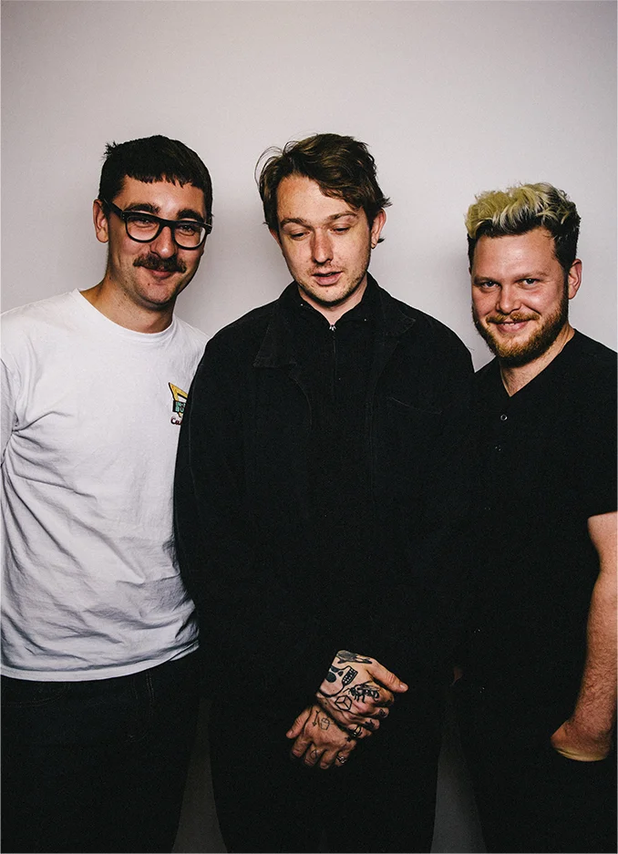 alt-J, 2017
