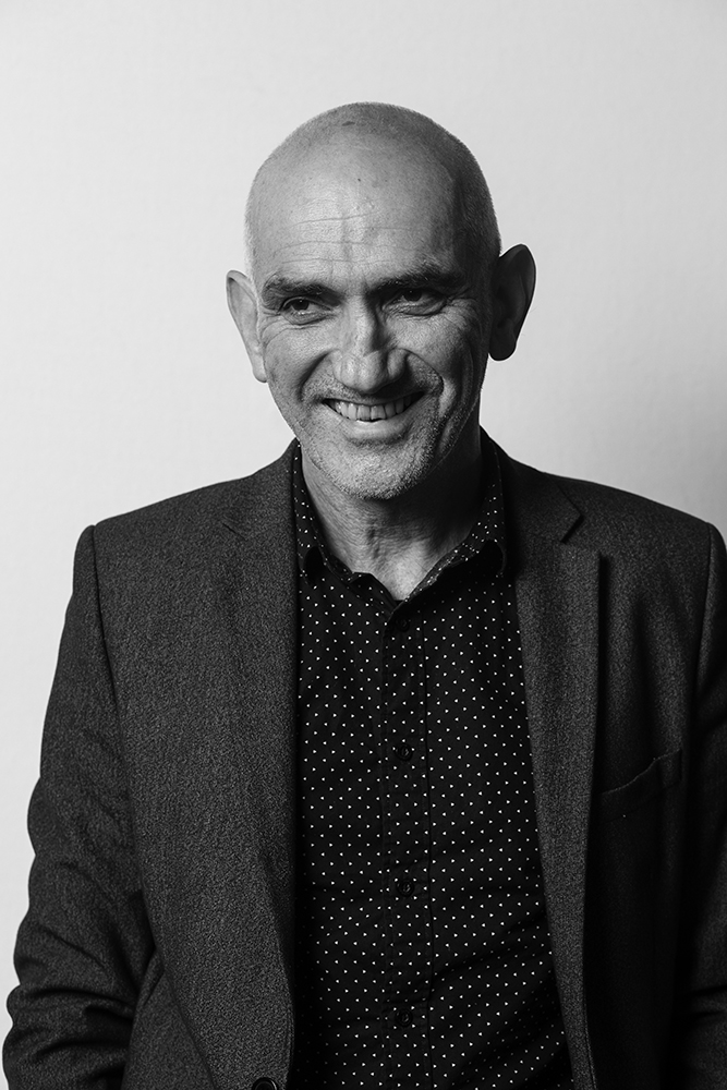 Paul Kelly For Rolling Stone