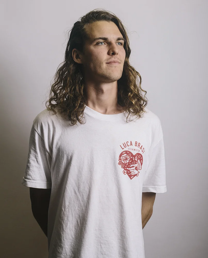 Brae Fisher of Dear Seattle