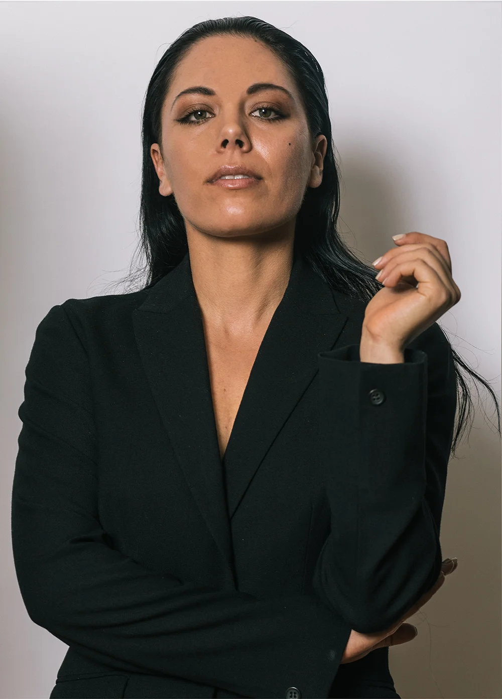 George Maple for Rolling Stone Australia