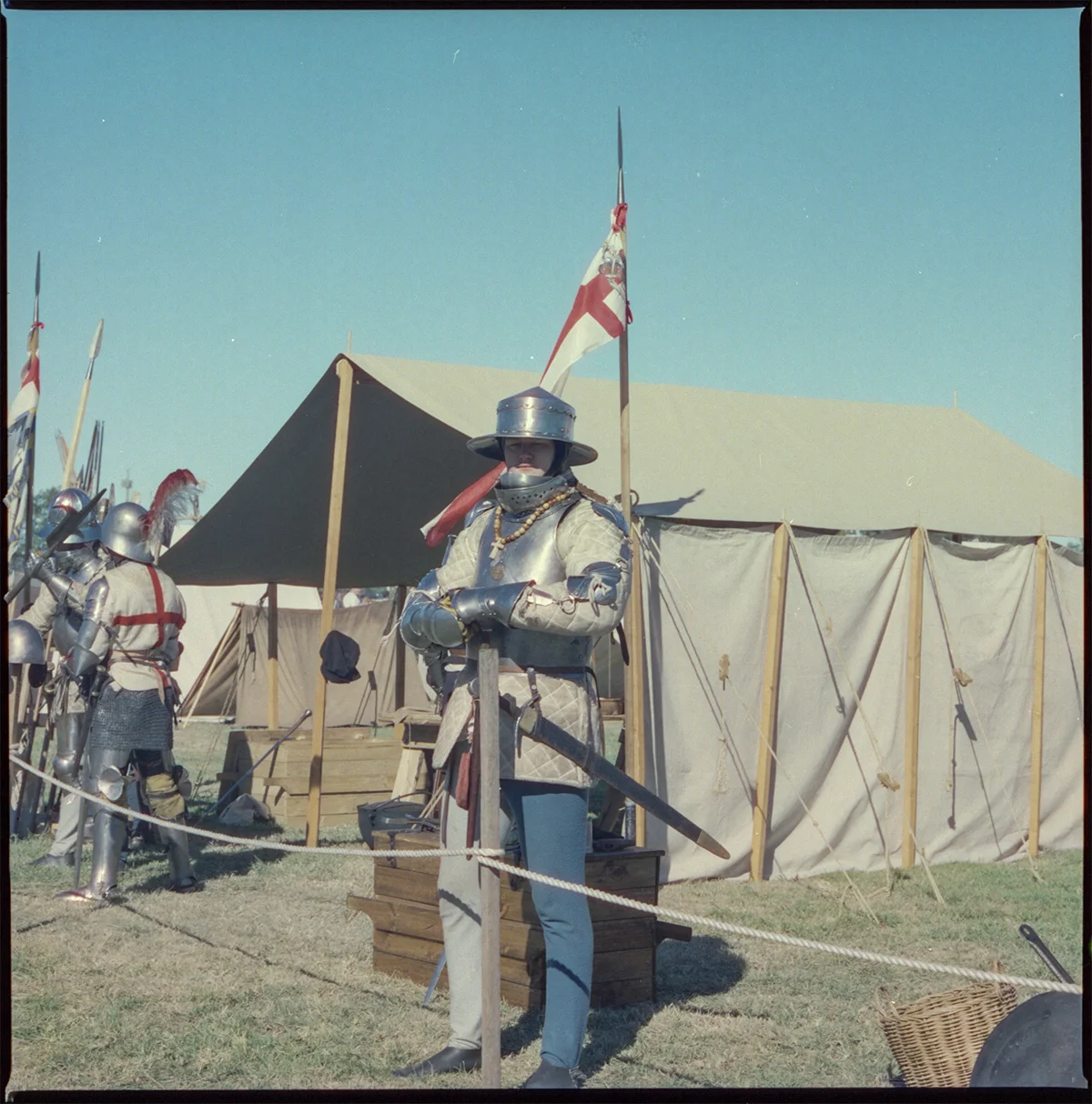 Medieval Fair