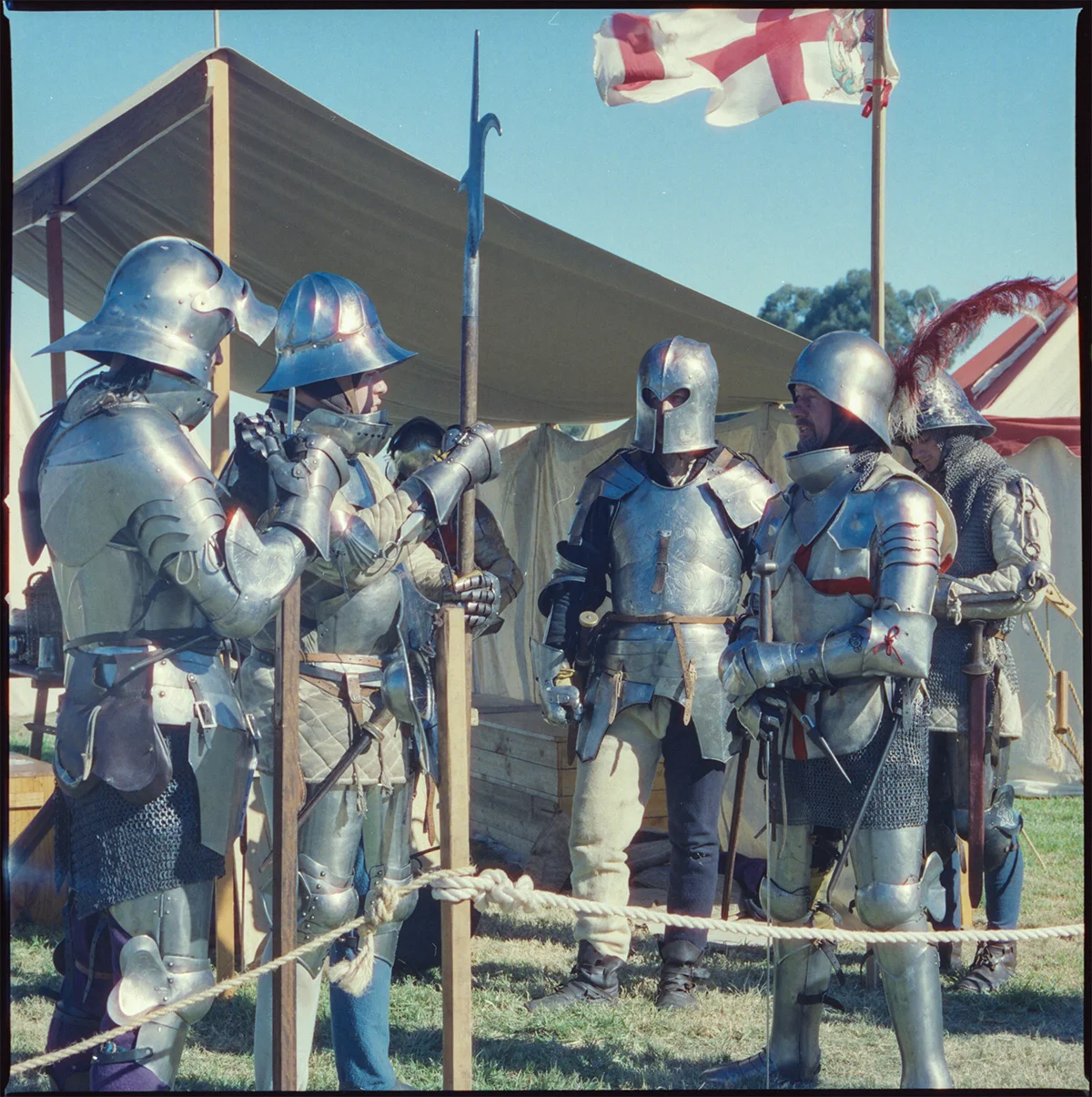 Medieval Fair