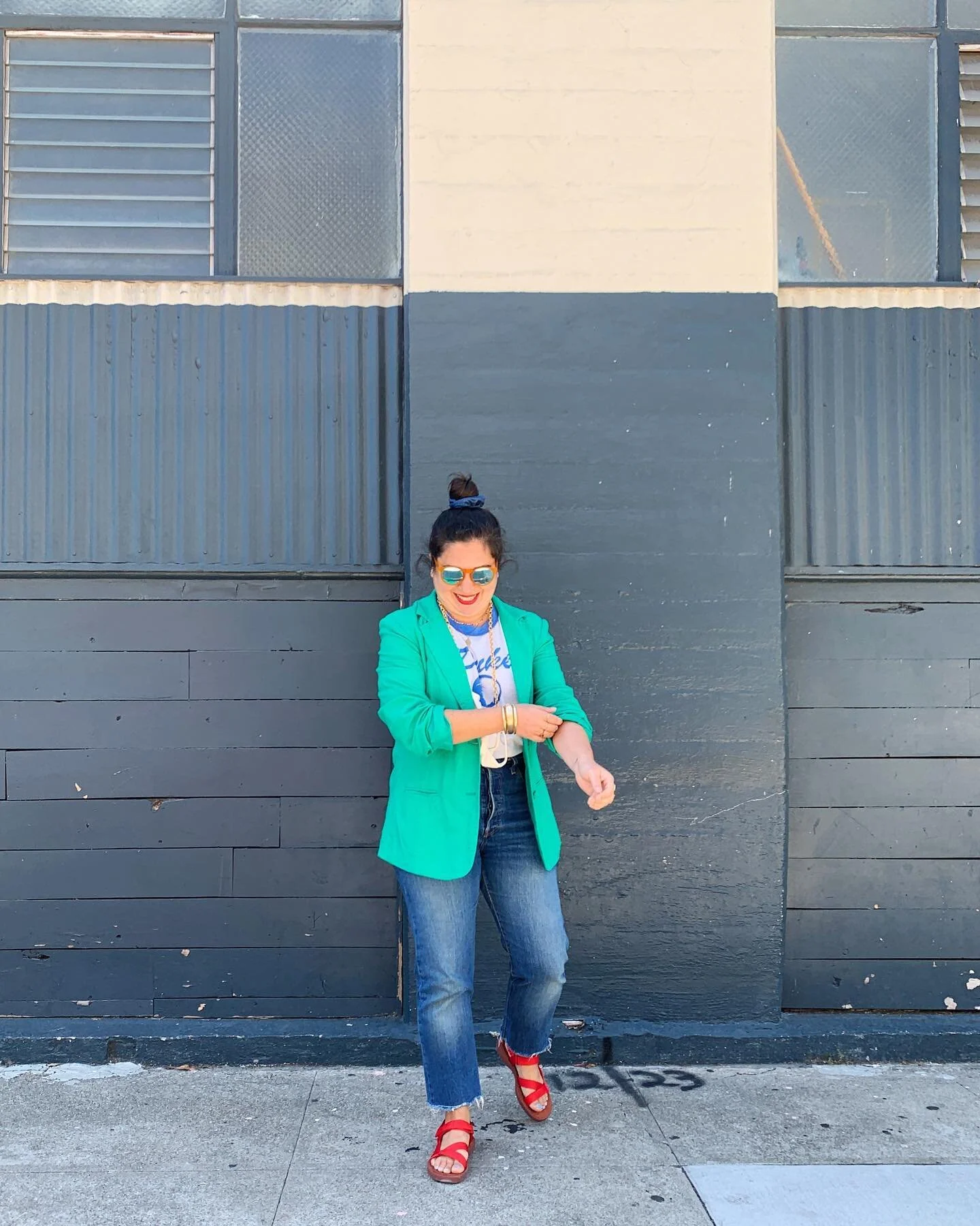 an outfit from back in may that I liked and forgot to post 

#alwaysplaydressup