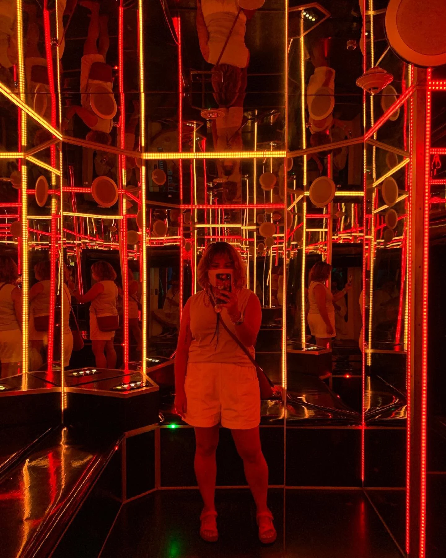 🤩🍭💥MEOW WOLF💥🍭🤩