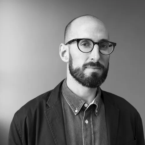 David Neustein.