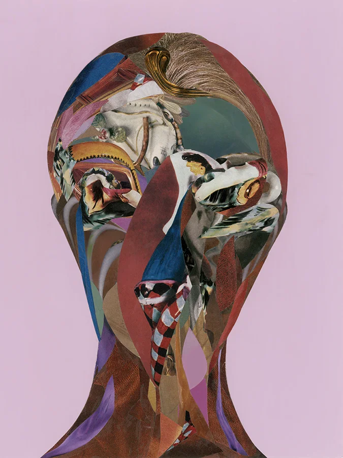 Bride, 2015