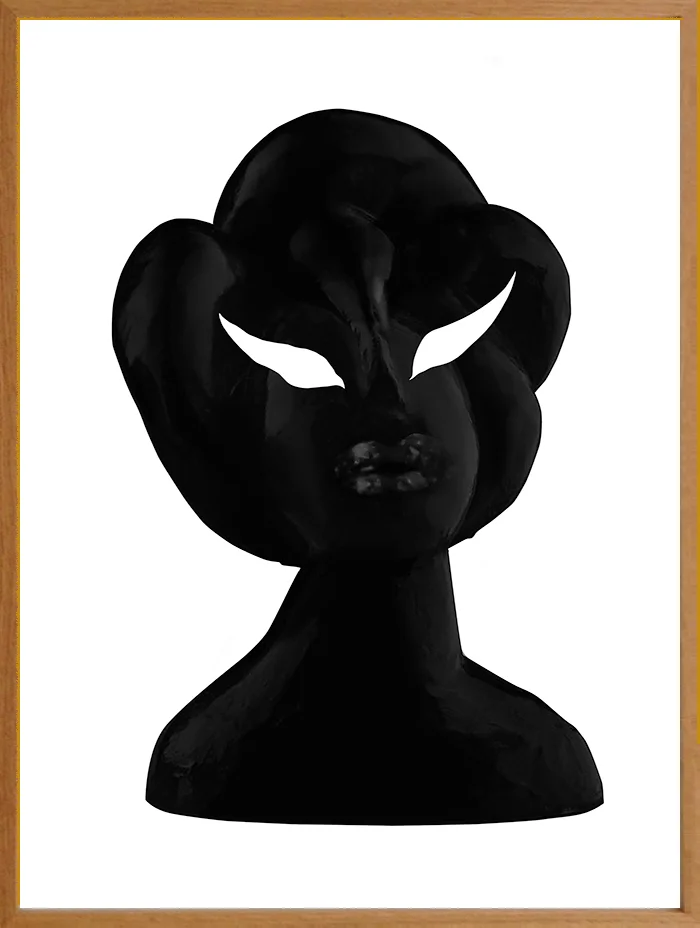Femme #8, 2017