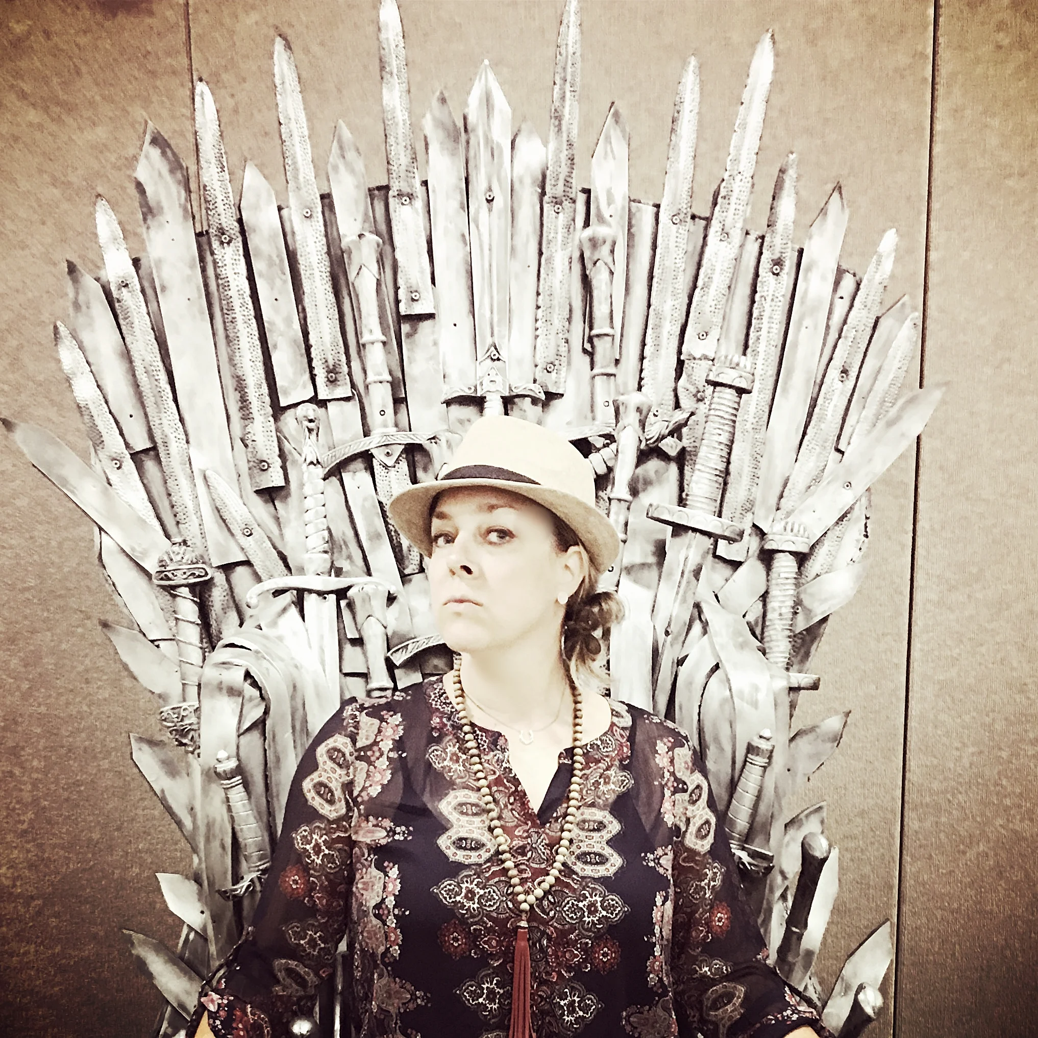 Con of Thrones: Nashville, TN