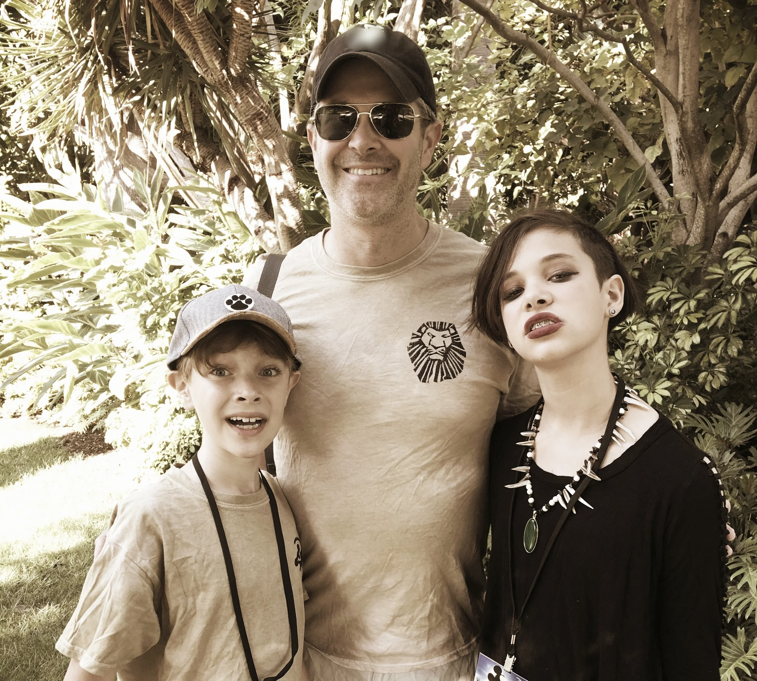 Disneybounding: D23 2017