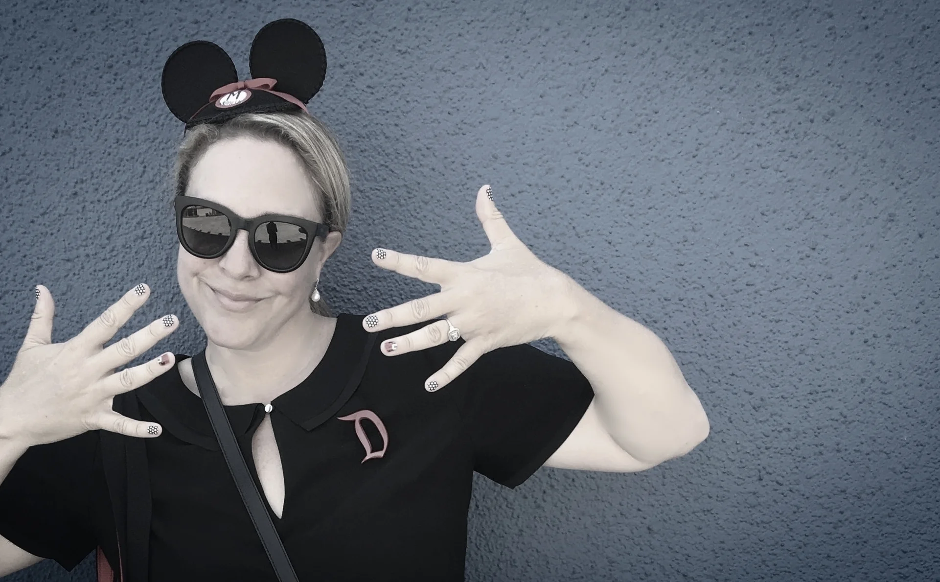 Glam Nails: Jamberry