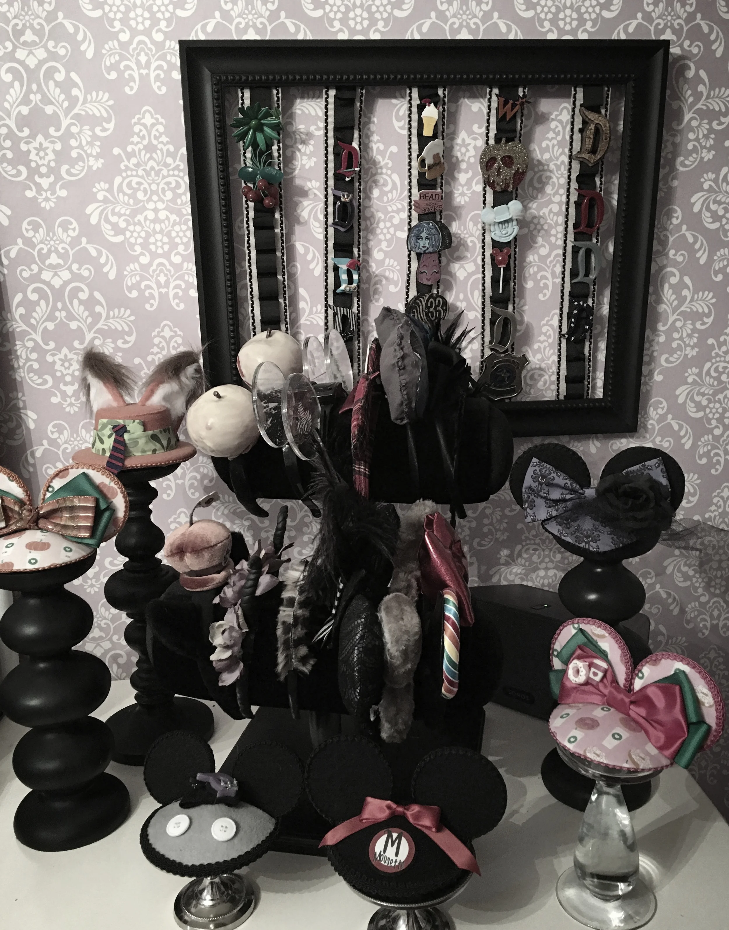 Glamdom Shopping: ETSY