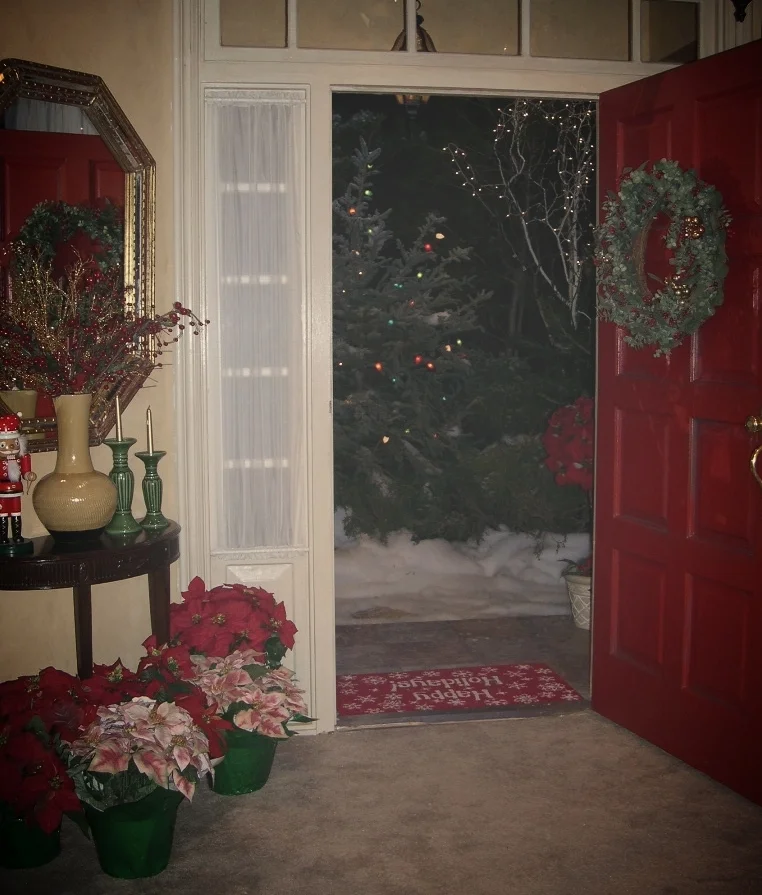 Entertaining: Joy Juice