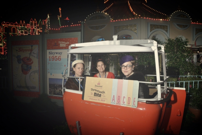Disneyland After Dark