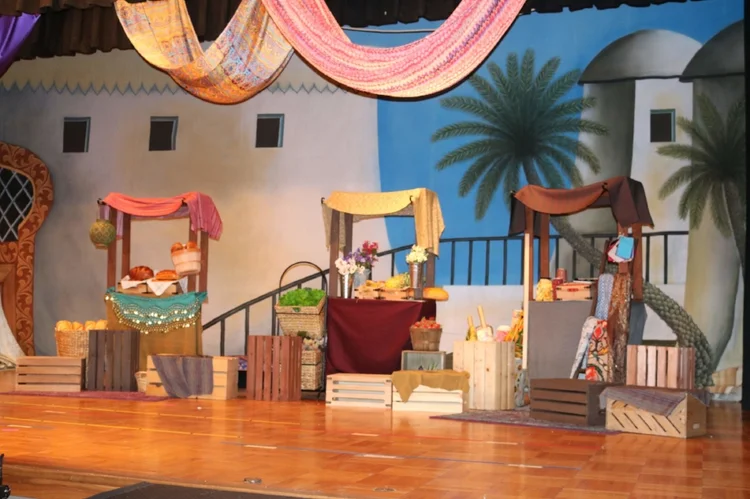 Aladdin Jr. — Glamdom Fandom