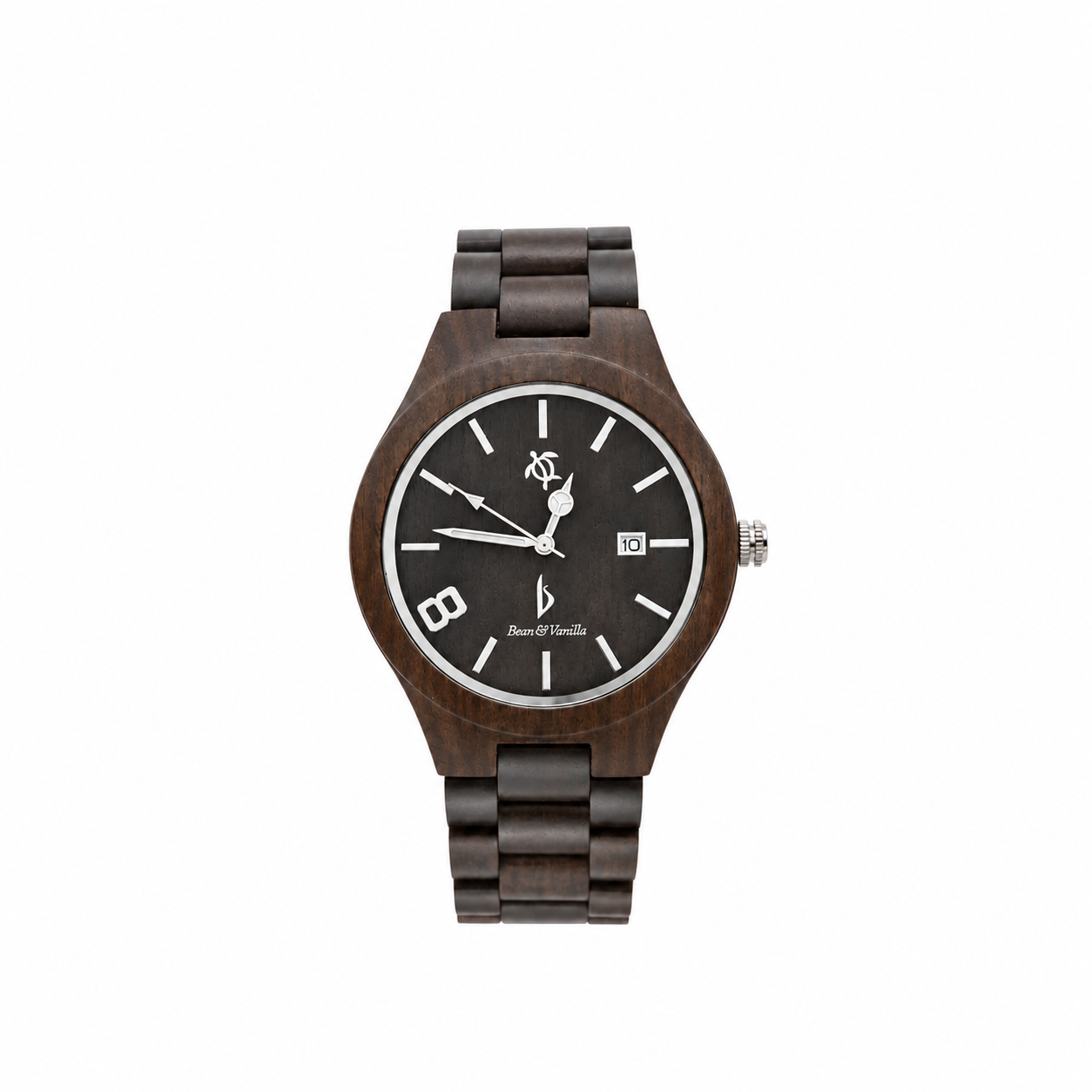 Wave Rider - Black Sandalwood
