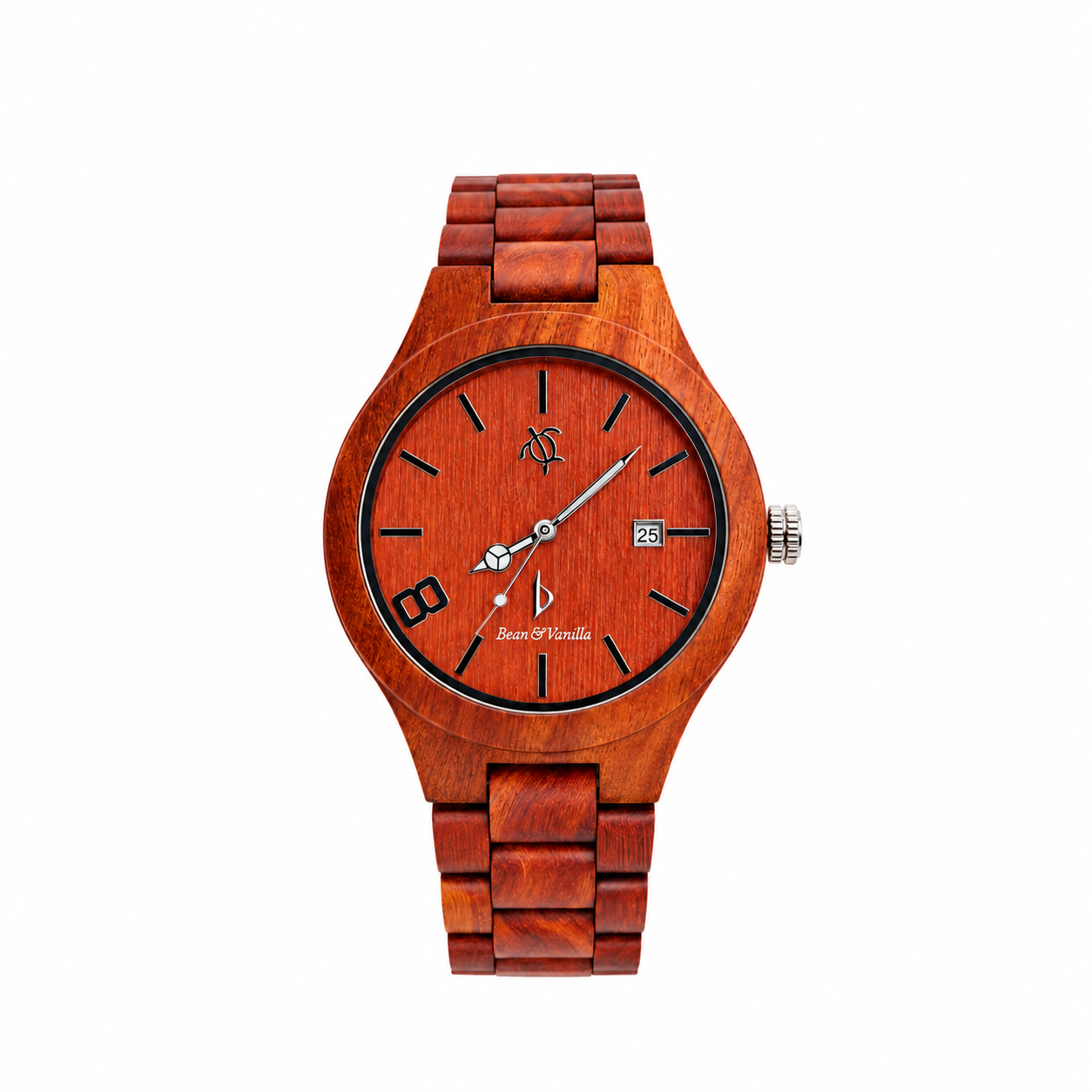Wave Rider - Red Sandalwood
